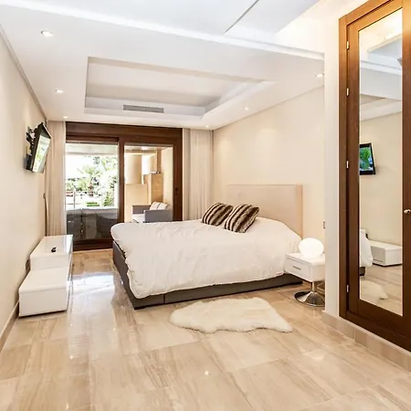Daire Luxury By The Beach Bahia De La Plata - Rdr213