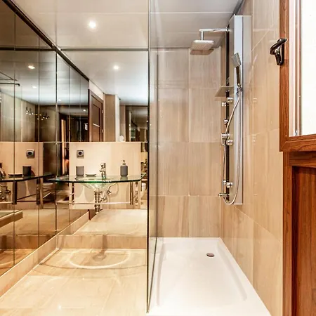 Luxury By The Beach Bahia De La Plata - Rdr213 Daire