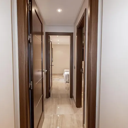 Daire Luxury By The Beach Bahia De La Plata - Rdr213 Estepona