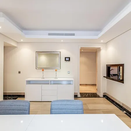 Daire Luxury By The Beach Bahia De La Plata - Rdr213
