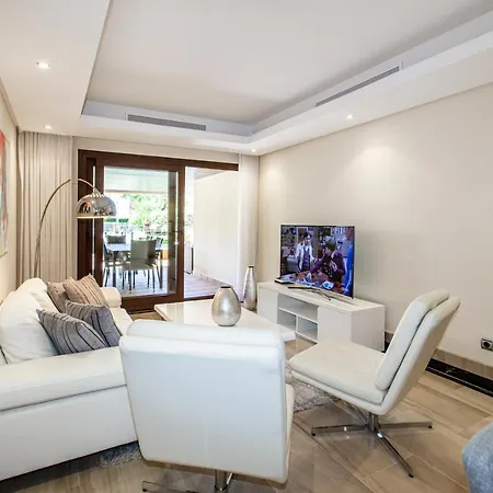 Luxury By The Beach Bahia De La Plata - Rdr213 Estepona