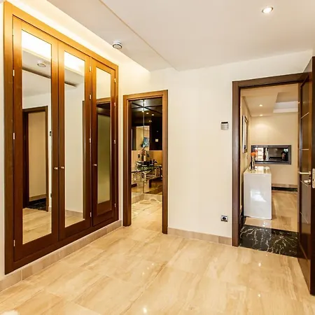 Daire Luxury By The Beach Bahia De La Plata - Rdr213 Estepona