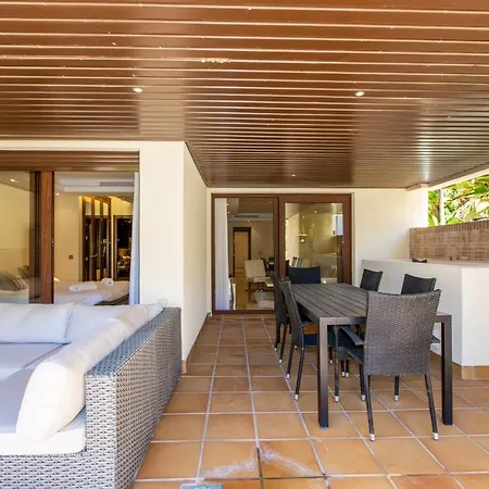Luxury By The Beach Bahia De La Plata - Rdr213