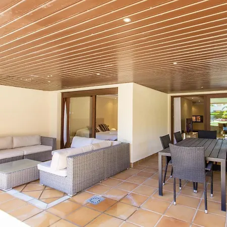Daire Luxury By The Beach Bahia De La Plata - Rdr213