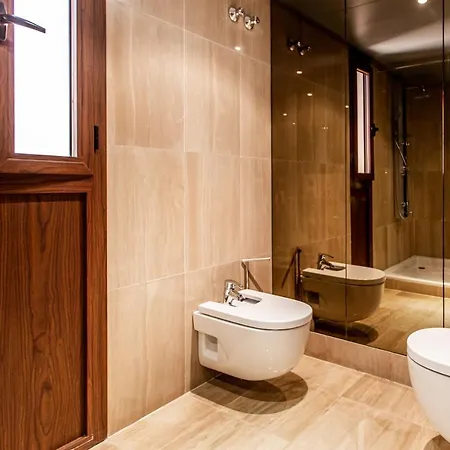 Luxury By The Beach Bahia De La Plata - Rdr213 Daire *