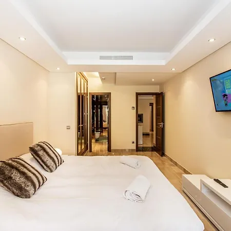 Daire Luxury By The Beach Bahia De La Plata - Rdr213