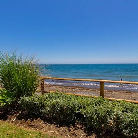 Luxury By The Beach Bahia De La Plata - Rdr213 *