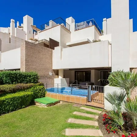 Luxury By The Beach Bahia De La Plata - Rdr213 Daire
