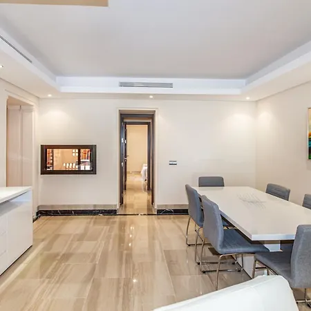 Luxury By The Beach Bahia De La Plata - Rdr213 * Estepona