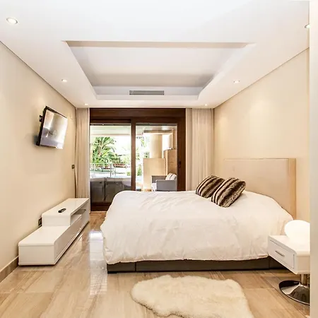 Daire Luxury By The Beach Bahia De La Plata - Rdr213 Estepona