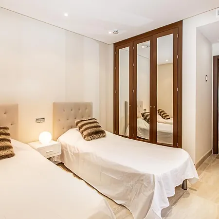 Luxury By The Beach Bahia De La Plata - Rdr213 *
