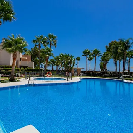 Luxury By The Beach Bahia De La Plata - Rdr213 *