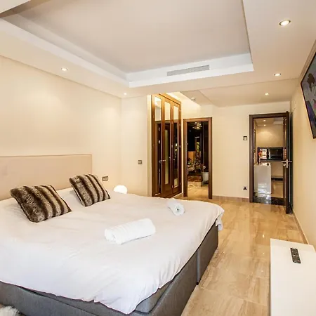 Luxury By The Beach Bahia De La Plata - Rdr213 Daire