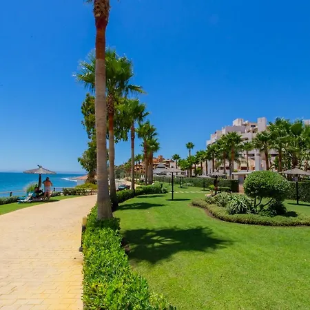 Luxury By The Beach Bahia De La Plata - Rdr213 *