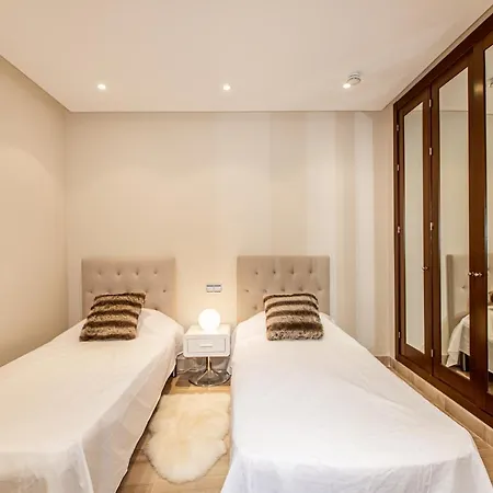 Luxury By The Beach Bahia De La Plata - Rdr213 Daire Estepona