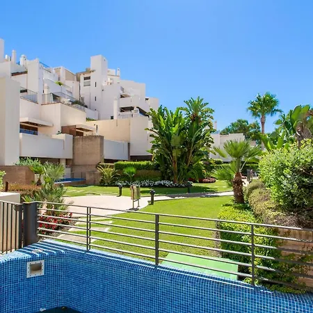 Luxury By The Beach Bahia De La Plata - Rdr213 Daire Estepona