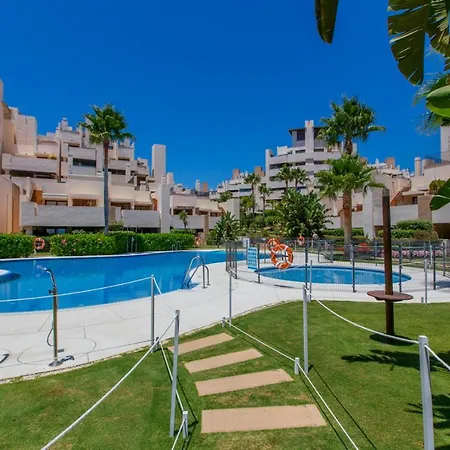 Daire Luxury By The Beach Bahia De La Plata - Rdr213 Estepona