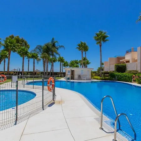 Luxury By The Beach Bahia De La Plata - Rdr213 Daire Estepona